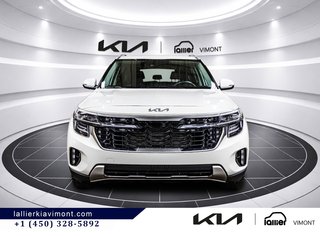 Kia Seltos EX 2025 à Montréal, Québec - 3 - w320h240px