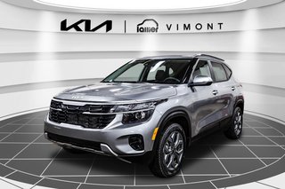 Kia Seltos LX 2026 à , Québec - 5 - w320h240px