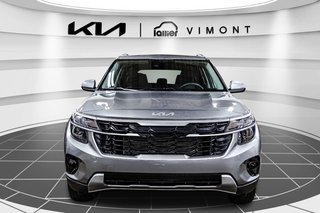 Kia Seltos LX 2026 à , Québec - 3 - w320h240px