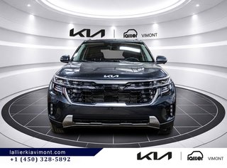 Kia Seltos EX PREMIUM 2026 à Montréal, Québec - 3 - w320h240px