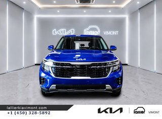 Kia Seltos EX 2026 à Montréal, Québec - 3 - w320h240px