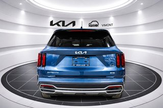 Kia Sorento Hybrid EX 2023 à Montréal, Québec - 6 - w320h240px