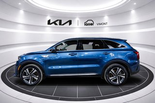 Kia Sorento Hybrid EX 2023 à Montréal, Québec - 4 - w320h240px