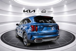 Kia Sorento Hybrid EX 2023 à Montréal, Québec - 5 - w320h240px
