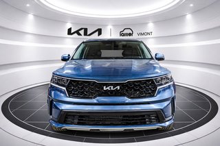 Kia Sorento Hybrid EX 2023 à Montréal, Québec - 2 - w320h240px