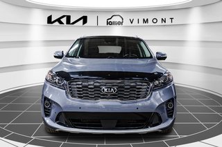 Kia Sorento EX+ 2020 à , Québec - 3 - w320h240px