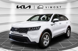 Kia Sorento LX+ 2021 à , Québec - 4 - w320h240px