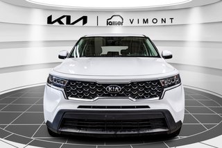 Kia Sorento LX+ 2021 à , Québec - 3 - w320h240px