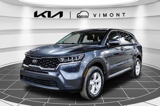 Kia Sorento LX+ 2021 à , Québec - 4 - w320h240px
