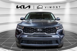 Kia Sorento LX+ 2021 à , Québec - 3 - w320h240px
