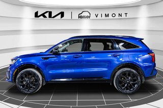 Kia Sorento EX 2021 à , Québec - 5 - w320h240px