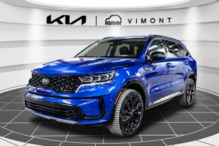 Kia Sorento EX 2021 à , Québec - 4 - w320h240px