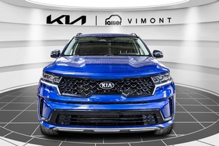 Kia Sorento EX 2021 à , Québec - 3 - w320h240px