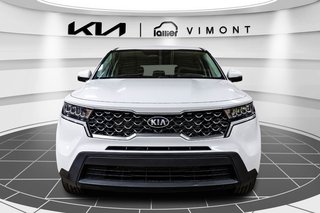 Kia Sorento LX+ 2021 à , Québec - 3 - w320h240px