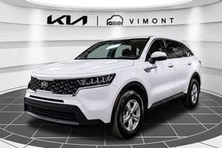 Kia Sorento LX+ 2021 à , Québec - 4 - w320h240px