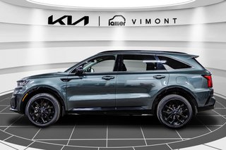 Kia Sorento EX 2021 à , Québec - 5 - w320h240px