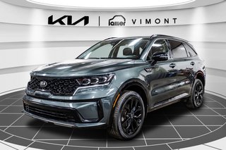 Kia Sorento EX 2021 à , Québec - 4 - w320h240px