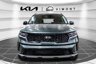 Kia Sorento EX 2021 à , Québec - 3 - w320h240px