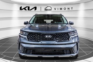Kia Sorento EX 2021 à , Québec - 3 - w320h240px