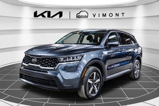 Kia Sorento LX PREMIUM 2021 à , Québec - 4 - w320h240px