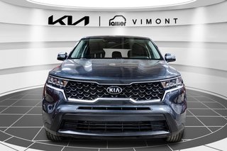 Kia Sorento LX PREMIUM 2021 à , Québec - 3 - w320h240px