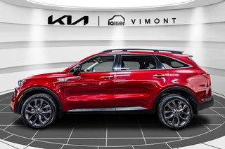 Kia Sorento X-Line 2021 à , Québec - 5 - w320h240px