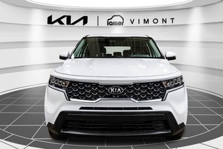 Kia Sorento LX PREMIUM 2021 à , Québec - 3 - w320h240px