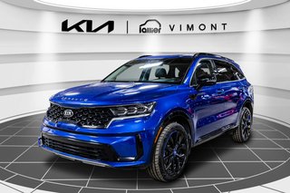 Kia Sorento EX 2021 à , Québec - 4 - w320h240px