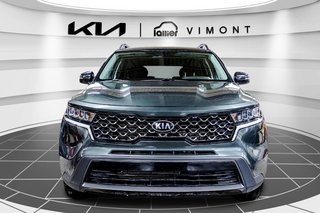 2021 Kia Sorento X-Line in , Quebec - 3 - w320h240px