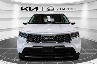 Kia Sorento LX+ 2022 à , Québec - 3 - w320h240px