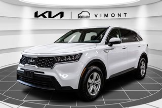 Kia Sorento LX+ 2022 à , Québec - 4 - w320h240px
