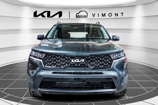 Kia Sorento X-Line 2022 à , Québec - 3 - w320h240px