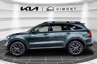 Kia Sorento X-Line 2022 à , Québec - 5 - w320h240px