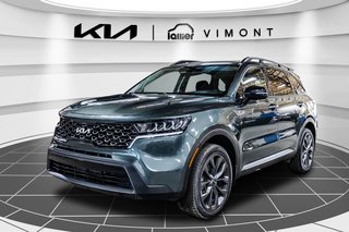 Kia Sorento X-Line 2022 à , Québec - 4 - w320h240px
