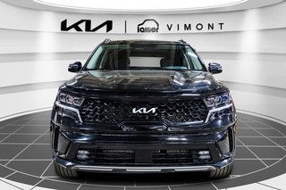 Kia Sorento EX+ 2022 à , Québec - 3 - w320h240px