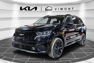 Kia Sorento EX+ 2022 à , Québec - 4 - w320h240px