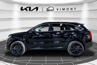 Kia Sorento EX+ 2022 à , Québec - 5 - w320h240px
