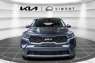 2022 Kia Sorento LX+ in , Quebec - 3 - w320h240px