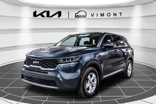 2022 Kia Sorento LX+ in , Quebec - 4 - w320h240px