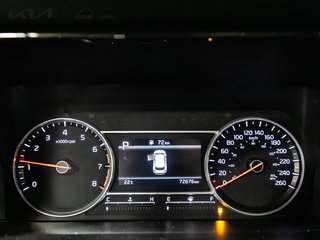 2022 Kia Sorento LX+ in , Quebec - 6 - w320h240px