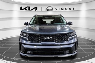 Kia Sorento EX+ 2022 à , Québec - 3 - w320h240px