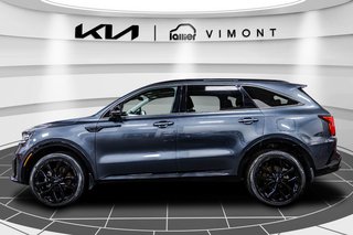 Kia Sorento EX+ 2022 à , Québec - 5 - w320h240px