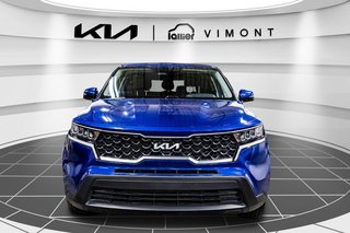 Kia Sorento LX PREMIUM 2022 à , Québec - 3 - w320h240px