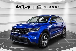 Kia Sorento LX PREMIUM 2022 à , Québec - 5 - w320h240px