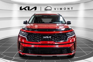 Kia Sorento EX 2022 à , Québec - 3 - w320h240px