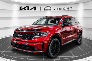 Kia Sorento EX 2022 à , Québec - 5 - w320h240px