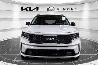 Kia Sorento EX+ 2022 à , Québec - 3 - w320h240px