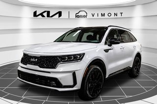 Kia Sorento EX+ 2022 à , Québec - 5 - w320h240px