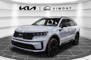 Kia Sorento EX 2022 à , Québec - 5 - w320h240px