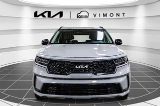 Kia Sorento EX 2022 à , Québec - 3 - w320h240px
